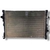 Recambio de radiador agua para land rover range rover evoque (l538) 2.0 d referencia OEM IAM GJ328005CB  