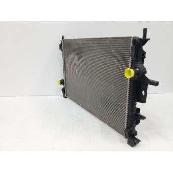 Recambio de radiador agua para volvo v40 hatchback (525) d2 referencia OEM IAM 31319064  