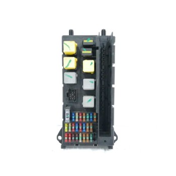 Recambio de caja reles / fusibles para volkswagen crafter caja cerrada caja cerrada 30 batalla corta referencia OEM IAM HVW90654