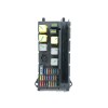 Recambio de caja reles / fusibles para volkswagen crafter caja cerrada caja cerrada 30 batalla corta referencia OEM IAM HVW90654