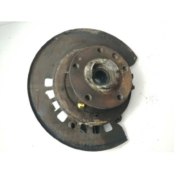 MANGUETA TRASERA IZQUIERDA 7L0505435B 