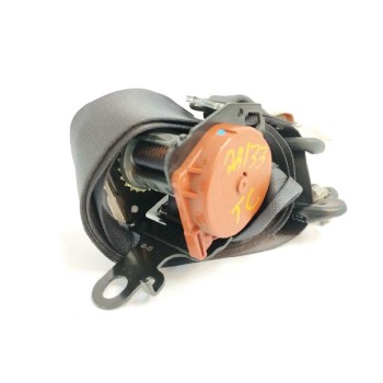 Recambio de cinturon seguridad trasero central para subaru impreza g12 2.0 diesel cat referencia OEM IAM TKAH0ES119  
