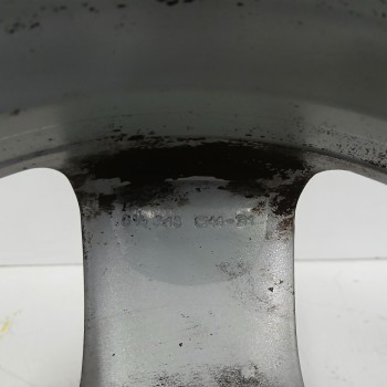 Recambio de llanta para peugeot 307 break / sw (s1) 1.6 hdi referencia OEM IAM ARIANE 6,5JX16CH4 ET31 4H 4X108