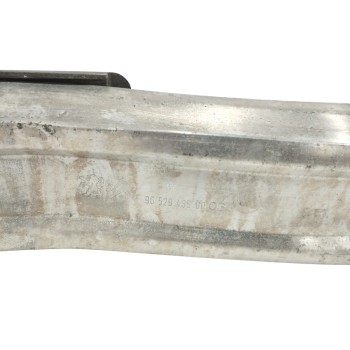 Recambio de refuerzo paragolpes trasero para citroën c4 picasso 1.8 referencia OEM IAM 9652943580  