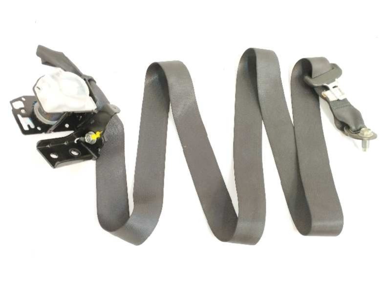 Recambio de cinturon seguridad trasero derecho para subaru impreza g12 2.0 diesel cat referencia OEM IAM TKAH0ES132  