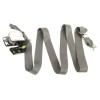 Recambio de cinturon seguridad trasero derecho para subaru impreza g12 2.0 diesel cat referencia OEM IAM TKAH0ES132  