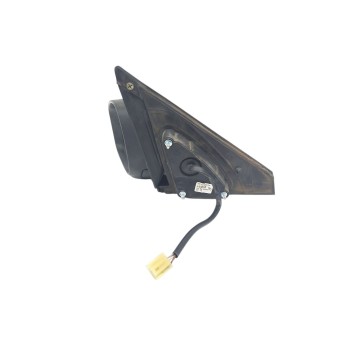 Recambio de retrovisor izquierdo para suzuki swift berlina (mz) 1.3 ddis diesel cat referencia OEM IAM 8470262J20  
