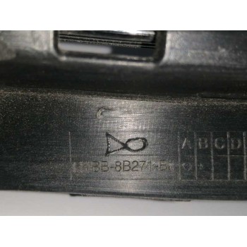 Recambio de rejilla delantera para ford fiesta (ce1) trend referencia OEM IAM H1BB8B271B1  