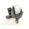 Recambio de cinturon seguridad trasero derecho para subaru impreza g12 2.0 diesel cat referencia OEM IAM TKAH0ES132  