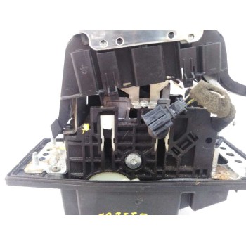 Recambio de palanca cambio para audi a8 (4e2) 4.0 v8 32v tdi biturbo cat (ase) referencia OEM IAM   