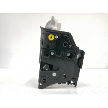 Recambio de cerradura puerta trasera derecha para audi q5 (8r) 2.0 tdi (125kw) referencia OEM IAM 8K0839016  
