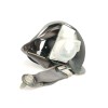 Recambio de cinturon seguridad trasero izquierdo para subaru impreza g12 2.0 diesel cat referencia OEM IAM TKAH0ES132  