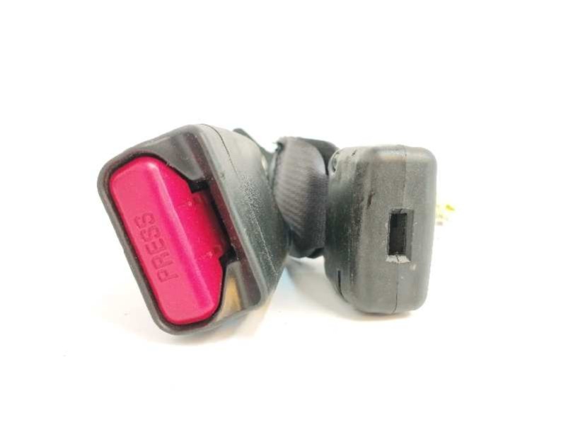 Recambio de enganche cinturon derecho para subaru impreza g12 2.0 diesel cat referencia OEM IAM  TRASERO 