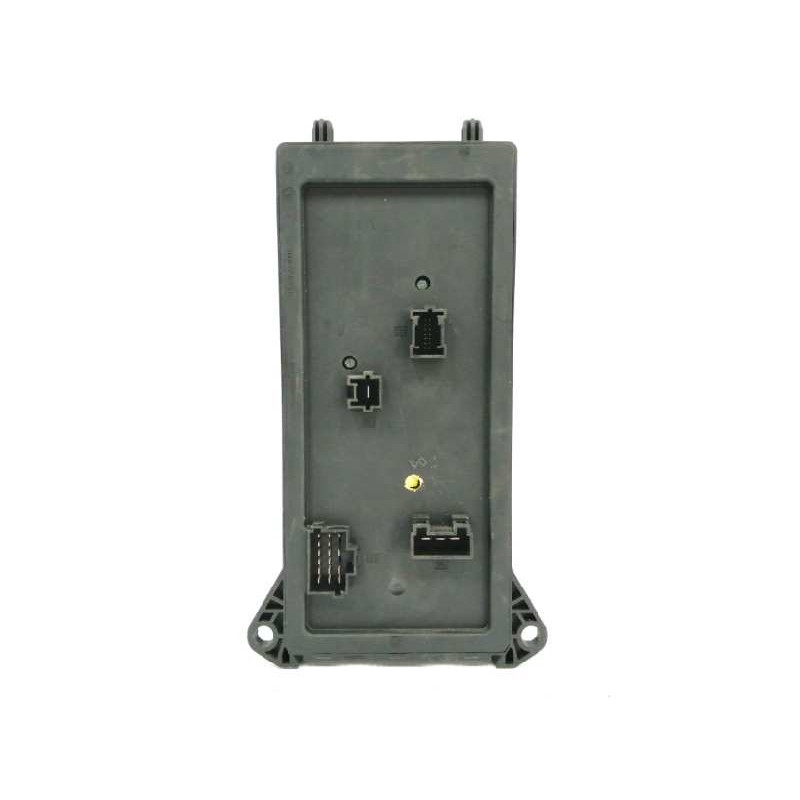 CAJA RELES / FUSIBLES