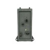 Recambio de caja reles / fusibles para volkswagen crafter caja cerrada caja cerrada 30 batalla corta referencia OEM IAM HVW90654