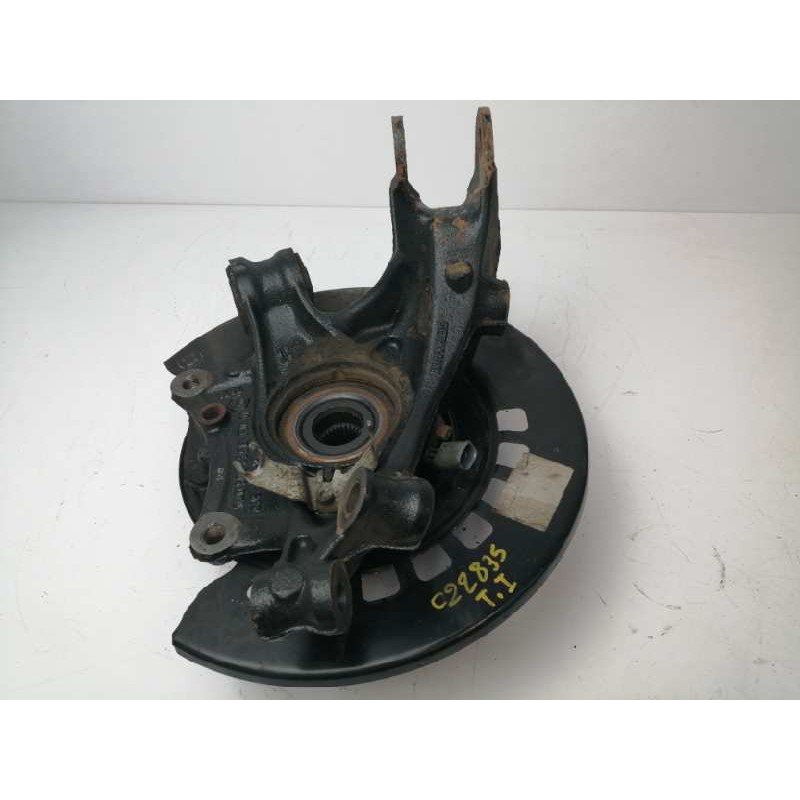 MANGUETA TRASERA IZQUIERDA