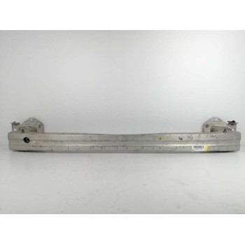 Recambio de refuerzo paragolpes delantero para peugeot 308 confort referencia OEM IAM 9656741380  