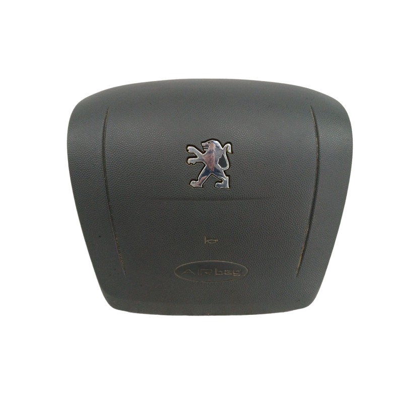 Recambio de airbag delantero izquierdo para peugeot boxer caja cerrada (rs 3000) (330/333) 2007 ) hdi (330) referencia OEM IAM 0