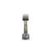 Recambio de enganche cinturon derecho para subaru impreza g12 2.0 diesel cat referencia OEM IAM  DELANTERO 