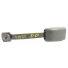 Recambio de enganche cinturon derecho para subaru impreza g12 2.0 diesel cat referencia OEM IAM  DELANTERO 