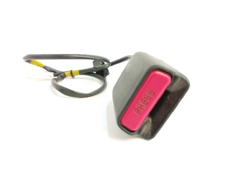 Recambio de enganche cinturon izquierdo para subaru impreza g12 2.0 diesel cat referencia OEM IAM  DELANTERO 