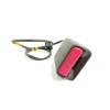 Recambio de enganche cinturon izquierdo para subaru impreza g12 2.0 diesel cat referencia OEM IAM  DELANTERO 