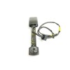 Recambio de enganche cinturon izquierdo para subaru impreza g12 2.0 diesel cat referencia OEM IAM  DELANTERO 