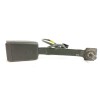 Recambio de enganche cinturon izquierdo para subaru impreza g12 2.0 diesel cat referencia OEM IAM  DELANTERO 