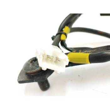 Recambio de enganche cinturon izquierdo para subaru impreza g12 2.0 diesel cat referencia OEM IAM  DELANTERO 