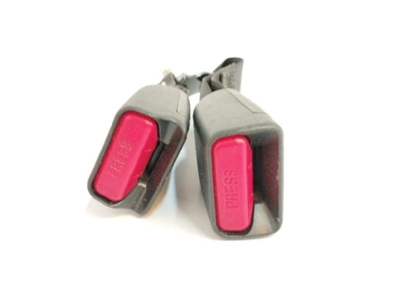 Recambio de enganche cinturon izquierdo para subaru impreza g12 2.0 diesel cat referencia OEM IAM  TRASERO 