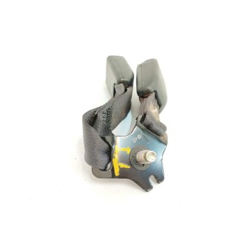 Recambio de enganche cinturon izquierdo para subaru impreza g12 2.0 diesel cat referencia OEM IAM  TRASERO 