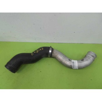 Recambio de tubo presion turbocompresor para bmw x5 (e53) 3.0d referencia OEM IAM 11612248643  CACOMUNES