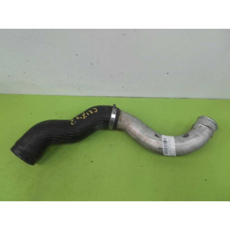 Recambio de tubo presion turbocompresor para bmw x5 (e53) 3.0d referencia OEM IAM 11612248643  CACOMUNES