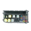 Recambio de caja reles / fusibles para volkswagen crafter caja cerrada caja cerrada 30 batalla corta referencia OEM IAM HVW90654