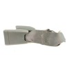 Recambio de enganche cinturon izquierdo para subaru impreza g12 2.0 diesel cat referencia OEM IAM  TRASERO 