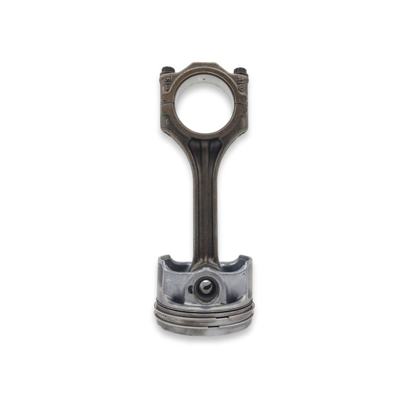 Recambio de biela para volkswagen eos (1f7, 1f8) 1.4 tsi referencia OEM IAM 03C198401D CON PISTON 