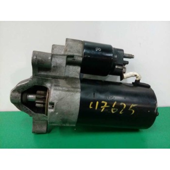 Recambio de motor arranque para peugeot 307 (s1) xt referencia OEM IAM 001108183  