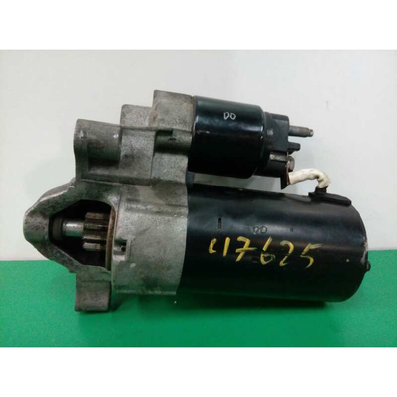 Recambio de motor arranque para peugeot 307 (s1) xt referencia OEM IAM 001108183  