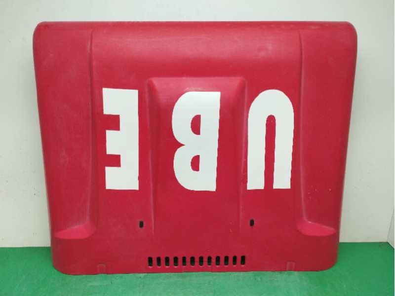 Recambio de capot para suzuki ps 10 santana anibal 2.8 d referencia OEM IAM OBSERVAR FOTOS Recambio de capot para suzuki ps 10 santana anibal 2.8 d referencia OEM IAM OBSERVAR FOTOS