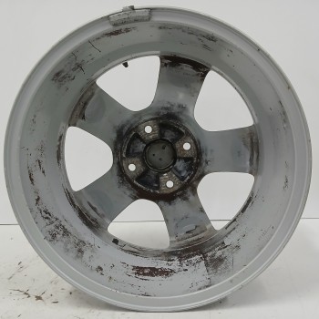 Recambio de llanta para peugeot 307 break / sw (s1) 1.6 hdi referencia OEM IAM ARIANE 6,5JX16CH4 ET31 4H 4X108