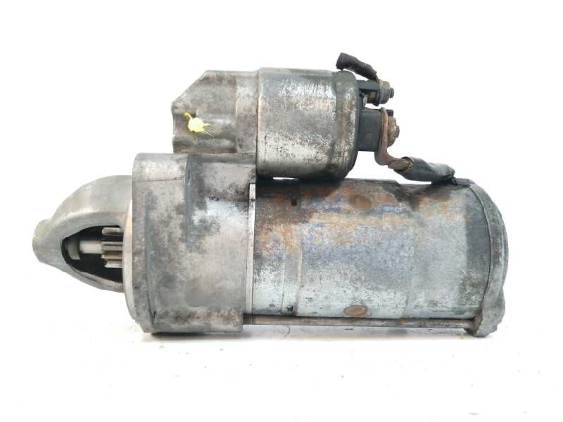 Recambio de motor arranque para ssangyong kyron 2.0 referencia OEM IAM 6651510101 TM000A34001 