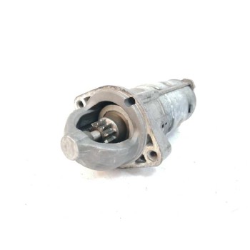 Recambio de motor arranque para ssangyong kyron 2.0 referencia OEM IAM 6651510101 TM000A34001 