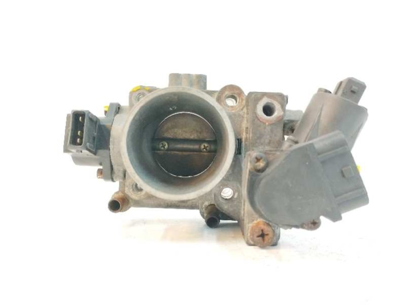 Recambio de caja mariposa para hyundai h 1 starex 2.4 cat referencia OEM IAM 3510032910  