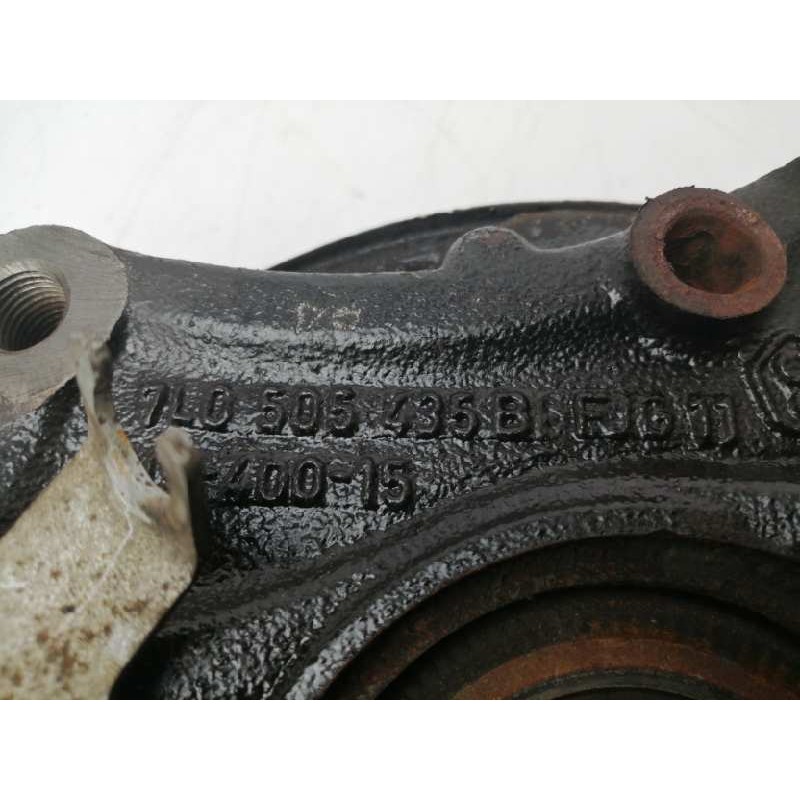 MANGUETA TRASERA IZQUIERDA