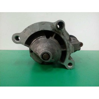 Recambio de motor arranque para peugeot 307 (s1) xt referencia OEM IAM 001108183  