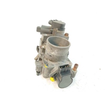 Recambio de caja mariposa para hyundai h 1 starex 2.4 cat referencia OEM IAM 3510032910  