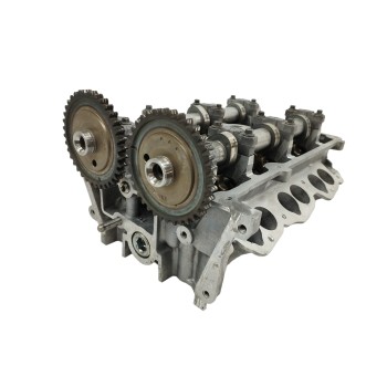 Recambio de culata para ford mondeo berlina (gd) ghia referencia OEM IAM F73E6090DA  