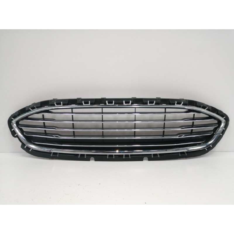 Recambio de rejilla delantera para ford fiesta (ce1) trend referencia OEM IAM H1BB8B271B1  
