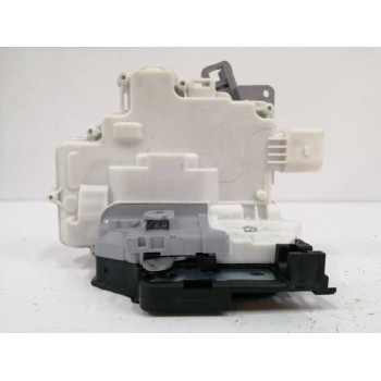 Recambio de cerradura puerta trasera derecha para audi q7 (4l) 3.0 tdi referencia OEM IAM 8K0839016  