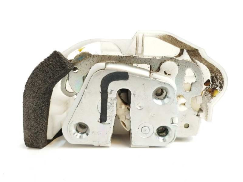 Recambio de cerradura puerta delantera derecha para subaru impreza g12 2.0 diesel cat referencia OEM IAM 61032FG240 Recambio de cerradura puerta delantera derecha para subaru impreza g12 2.0 diesel cat referencia OEM IAM 61032FG240